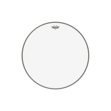 REMO EMPEROR® CLEAR BASS 22 inç Kick Derisi