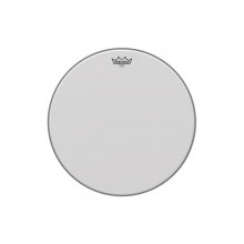 REMO BE-0118-00- Emperor® Kumlu 18" Davul Derisi