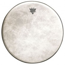 REMO FA-0513-00- Ambassador® Fiberskyn® 13" Davul Derisi