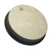 REMO MO-2510-FA- Mondo™ Fiberskyn® 10" Djembe Derisi