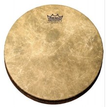 REMO MO-2512-FA- Mondo™ Fiberskyn® 12" Djembe Derisi
