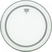 REMO P3-0312-BP- Powerstroke® P3 Şeffaf 12" Davul Derisi