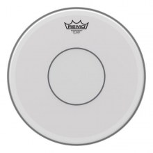 REMO P7-0114-C2- Powerstroke® 77 Kumlu Top Clear Dot 14" Trampet Derisi