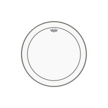 REMO PINSTRIPE® CLEAR 22 inç Kick Derisi