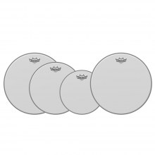 REMO PROPACK AMBASSADOR® COATED (10 12 14 + 14)