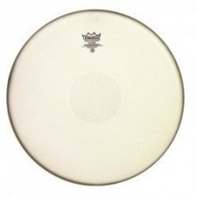 REMO PX-0114-C2- Powerstroke® P3 X Kumlu Top Clear Dot 14" Trampet Derisi