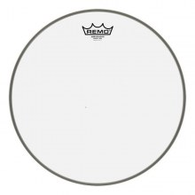 REMO SA-0314-00- Ambassador® Şeffaf 14" Trampet Alt Derisi