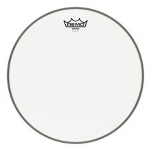 REMO SE-0114-00- Emperor® Hazy 14" Trampet Alt Derisi