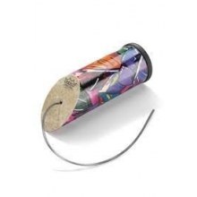 REMO SP-0410-1A- 4" Stormy Desenli Spring Drum