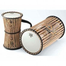 REMO TD-0818-07- 8x18" African Talking Drum