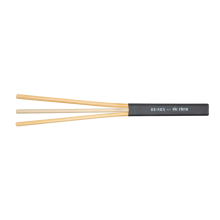 VIC FIRTH RM4 - RE·MIX Rattan/Birch Fırça