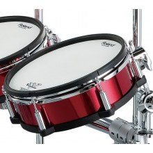 ROLAND CV-20KX-RD - TD-30KV ve TD-20SX (V-Kick ve V-Pad) için Kırmızı Gövde Kaplaması