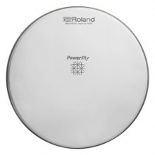 ROLAND MH2-20BD - PowerPly 2-Kat Mesh (File) 20" Bas Davul Derisi