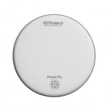 ROLAND MH2-8 - PowerPly 2-Kat Mesh (File) 8" Deri