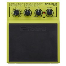 ROLAND SPD-1K - SPD::ONE KICK Elektronik Perküsyon Pad