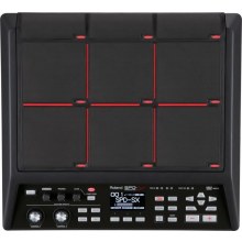 ROLAND SPD-SX Sampling Pad