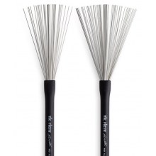 Vic Firth RMWB Russ Miller Wire Brushes Fırça Baget