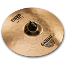 Sabian 10" B8 Pro Splash Brilliant