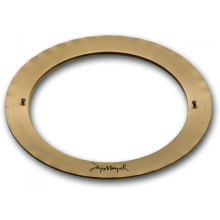 Sabian 13" Hoop Crasher Effect