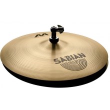 Sabian 21403B 14'' AA Rock Hats Hi-Hat
