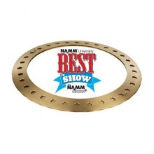 Sabian HC-14 14" Hoop Crasher