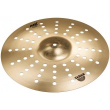Sabian 16" AAX Aero Crash Brilliant