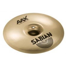 Sabian 16" AAX X-Plosion Fast Crash Brilliant