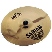 Sabian 16" B8 Pro Rock Crash Brilliant