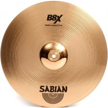Sabian 16" B8X Medium Crash