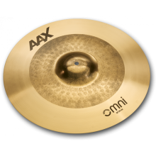 Sabian 18" Omni AAX