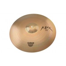 Sabian 18" APX Crash