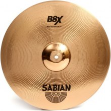 Sabian 18" B8X Thin Crash 