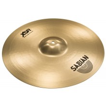 Sabian XSR1809B 18" XSR Serisi Brilliant Rock Crash