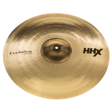 Sabian 19" Evolution Crash HHX