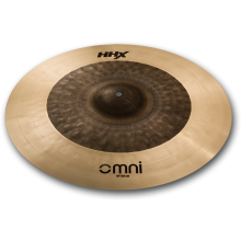 Sabian 19" HHX Omni Ride