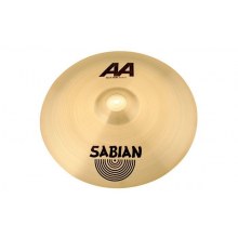 Sabian 20" AA Rock Ride Brilliant