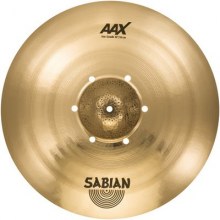 Sabian 20 AAX İso Crash Brilliant