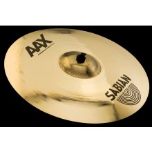 Sabian 22087XB 20" AAX Serisi X-Plosion Brilliant Crash