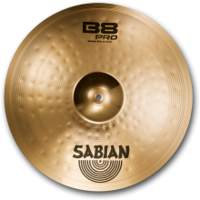 Sabian 20" B8Pro Medium Ride Brilliant