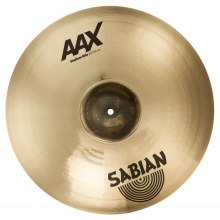Sabian 22013XB 20" AAX Stadium Serisi Brilliant Ride 