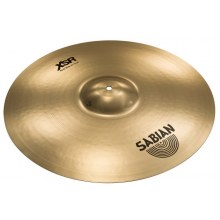 Sabian XSR2014B 20" XSR Serisi Brilliant Rock Ride