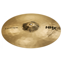 Sabian 21" Evolution Ride HHX