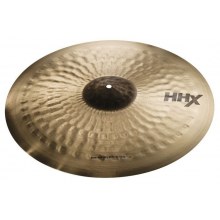 Sabian 21" HHX Raw Bell Dry Ride