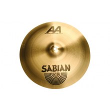 Sabian 21607 16" AA Serisi Medium Thin Crash