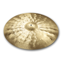 Sabian 22" Artisan Medium Ride