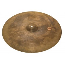Sabian XSR2280M 22" XSR Serisi Big&Ugly Monarch Ride