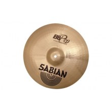 Sabian 31403 14'' B8 Pro Rock Hats Hi-Hat