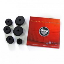 Sabian FELT-PACK Zil Keçe Seti