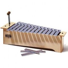 Sonor Global Beat MA GB INT Alto Metalofon