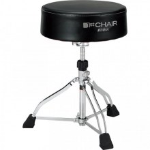 TAMA HT830B 1st Chair Round Rider XL Trio Serisi Davul Taburesi